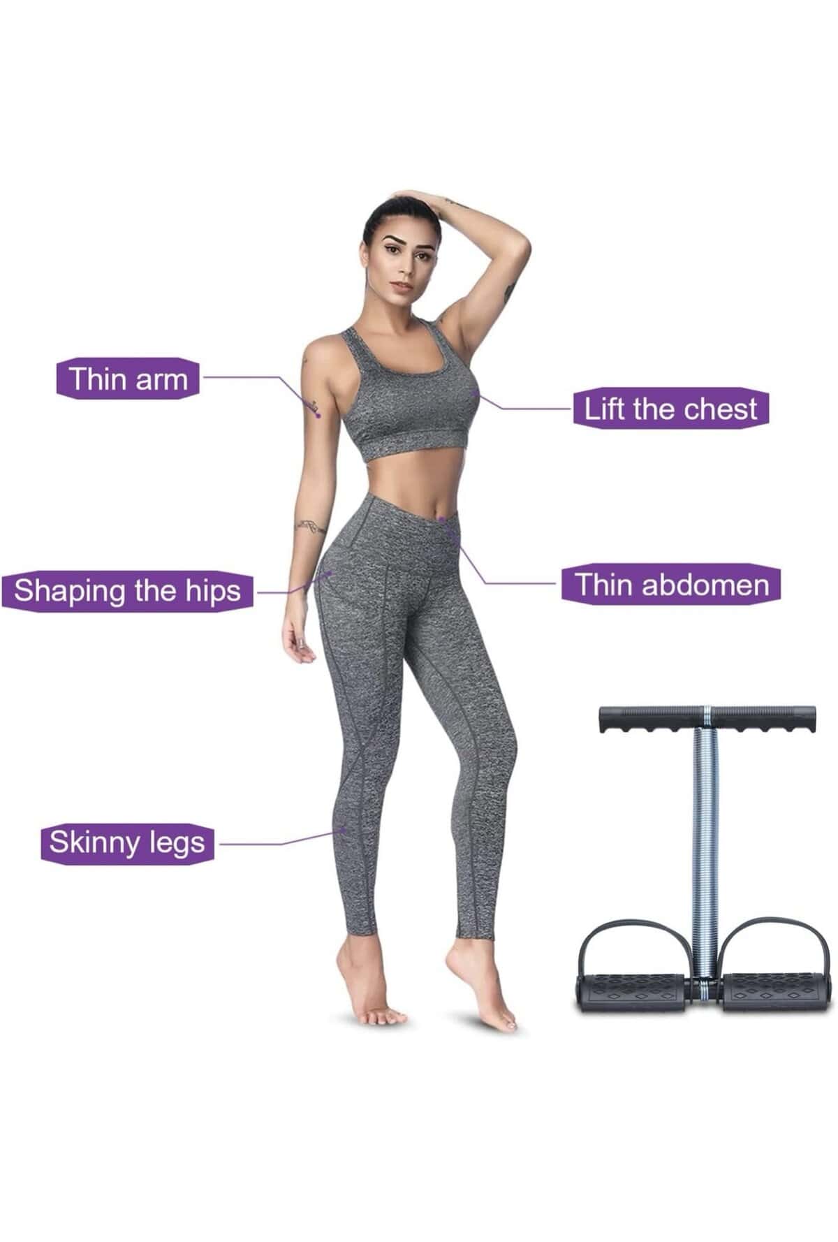 Tummy trimmer – Gym Accessories (8)