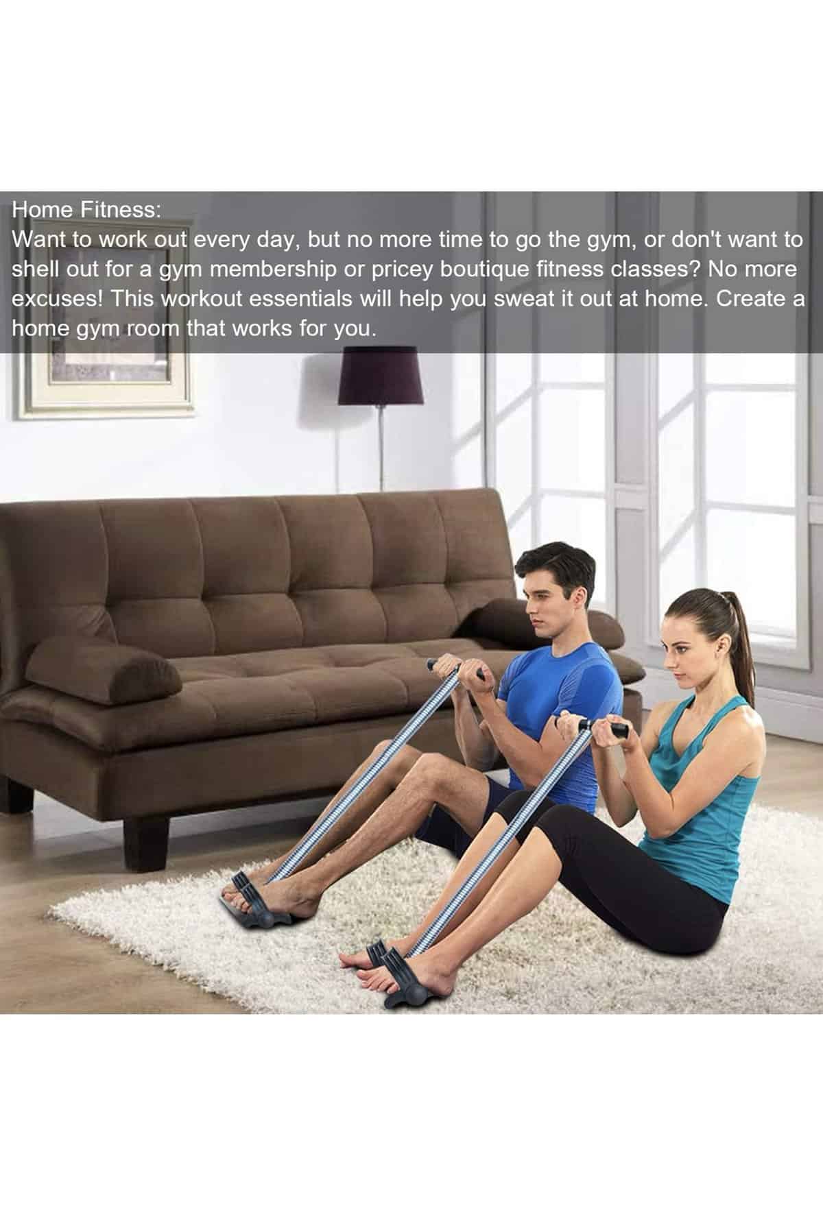 Tummy trimmer – Gym Accessories (6)