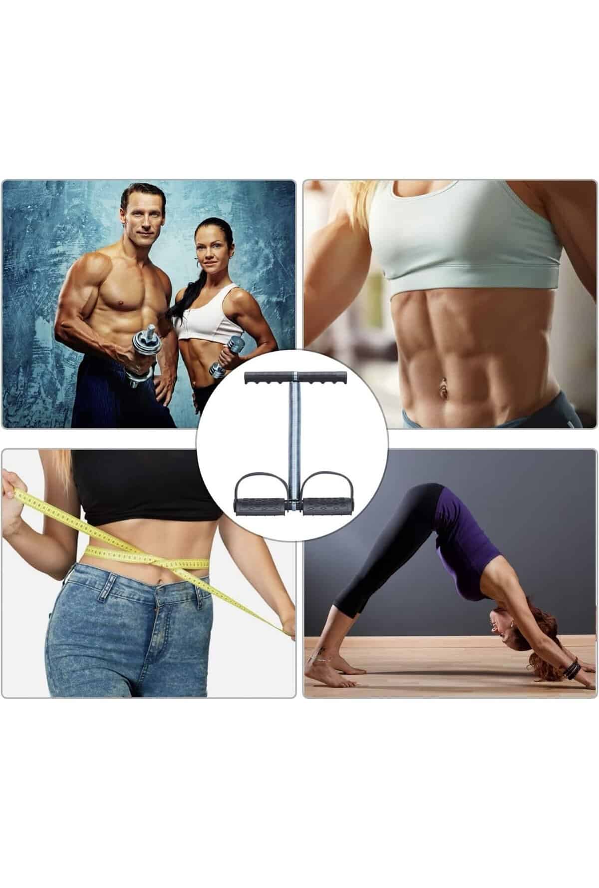 Tummy trimmer – Gym Accessories (5)