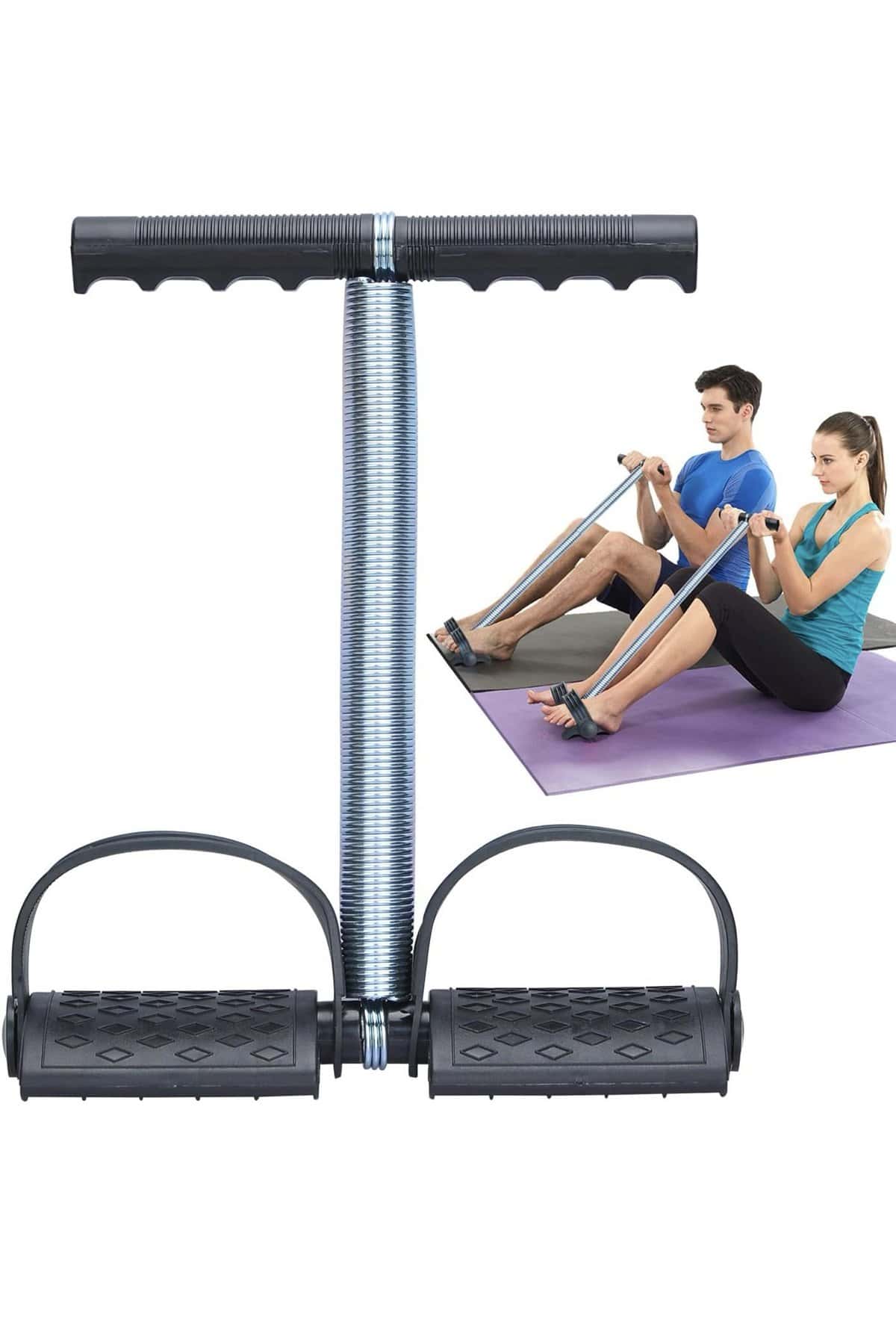 Tummy trimmer – Gym Accessories