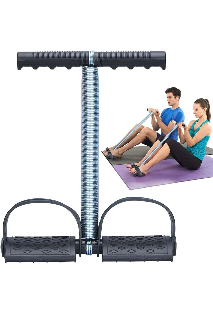 Tummy trimmer – Gym Accessories