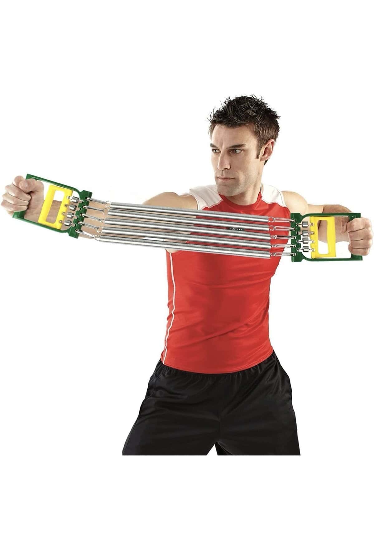 Chest expander – Resistance Bands