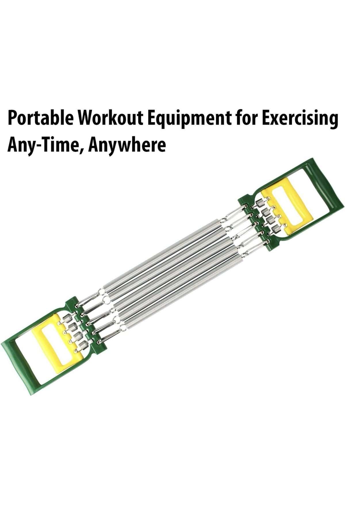 Chest expander – Resistance Bands (2)
