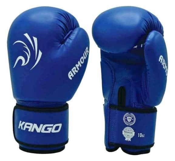 Kango Gloves - Pakistani – Gym Accessories (5)