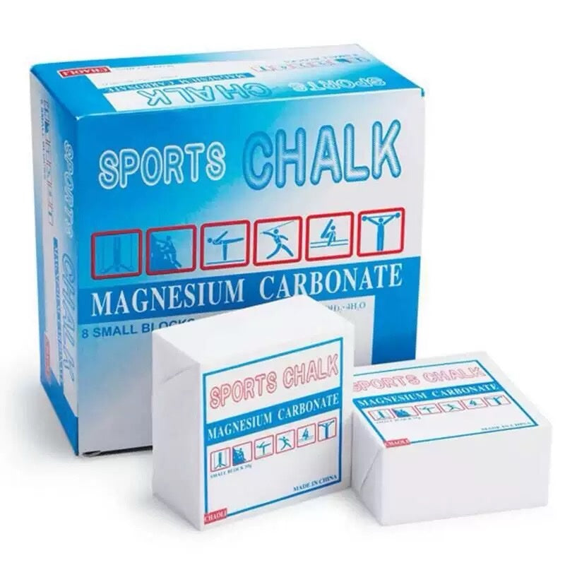 Manizia Gymnastics Chalk – Gym Accessories