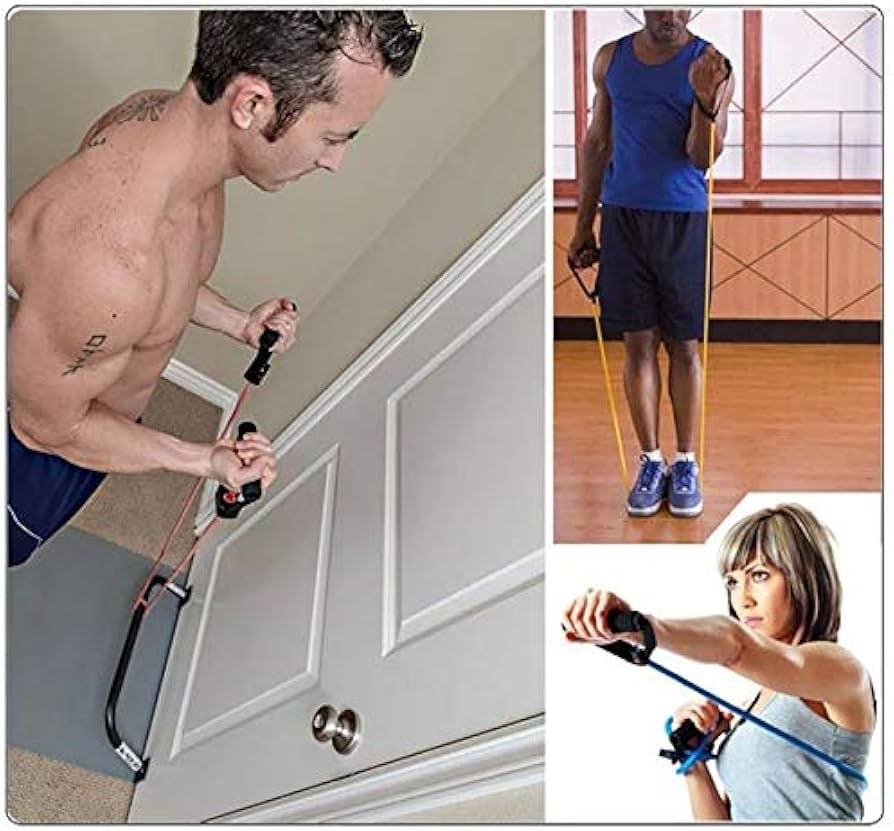Resistance Bands – Resistance Bands (24)