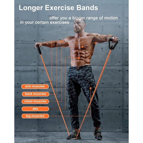 Resistance Bands – Resistance Bands (30)
