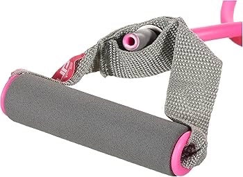 LIVEUP Sports Exercise Toning Tube LS3201 – Resistance Bands (7)