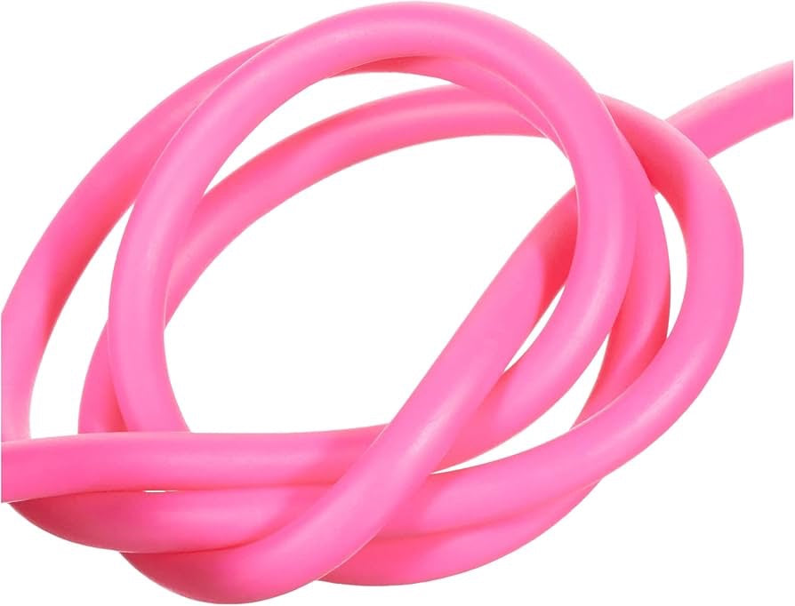 LIVEUP Sports Exercise Toning Tube LS3201 – Resistance Bands (8)