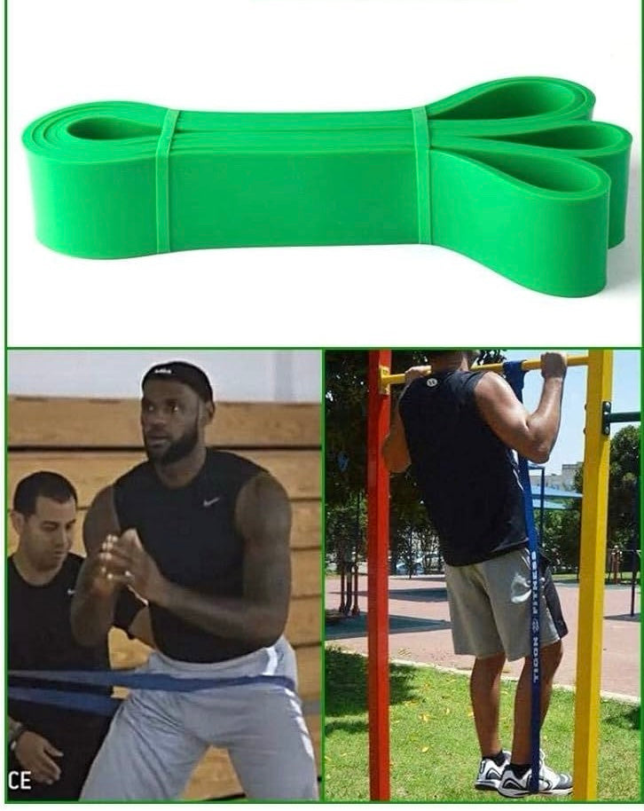 Resistance Loop Power Bands – Resistance Bands (15)