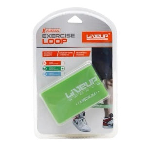 Liveup Sports Thera Band LS3650 – Resistance Bands (5)