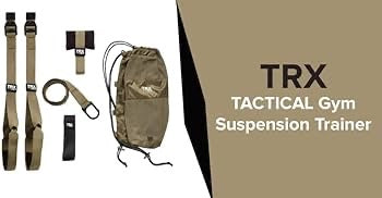 TRX Force Bands – Resistance Bands (3)