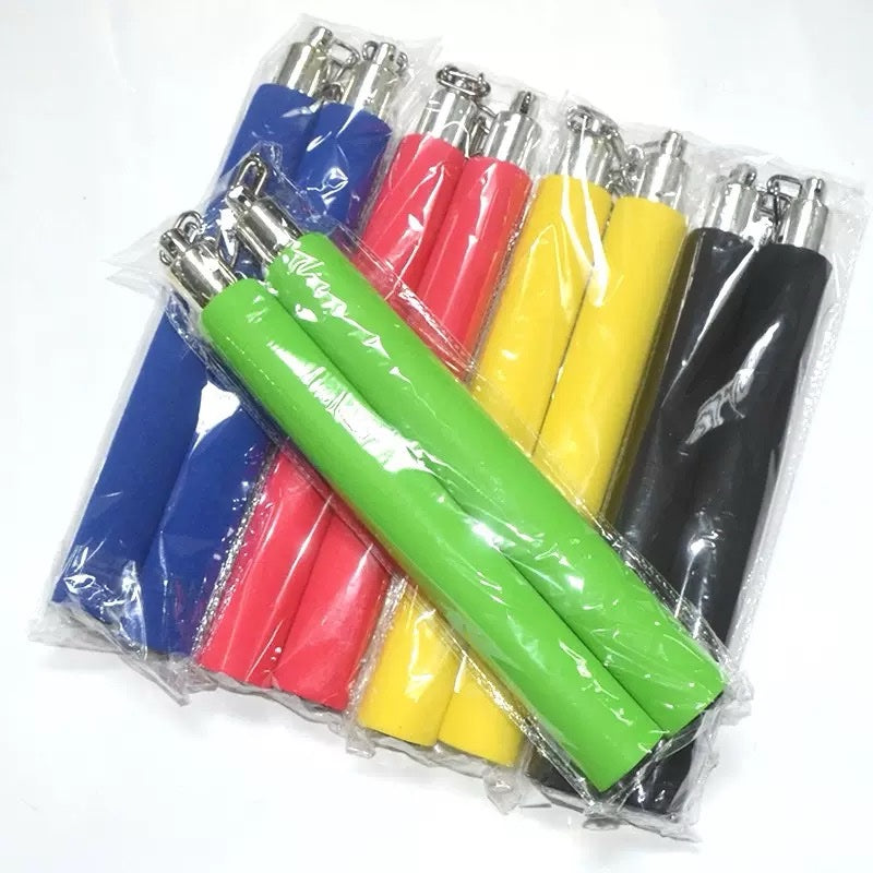 Training Foam Nunchakus – Martial Arts (19)