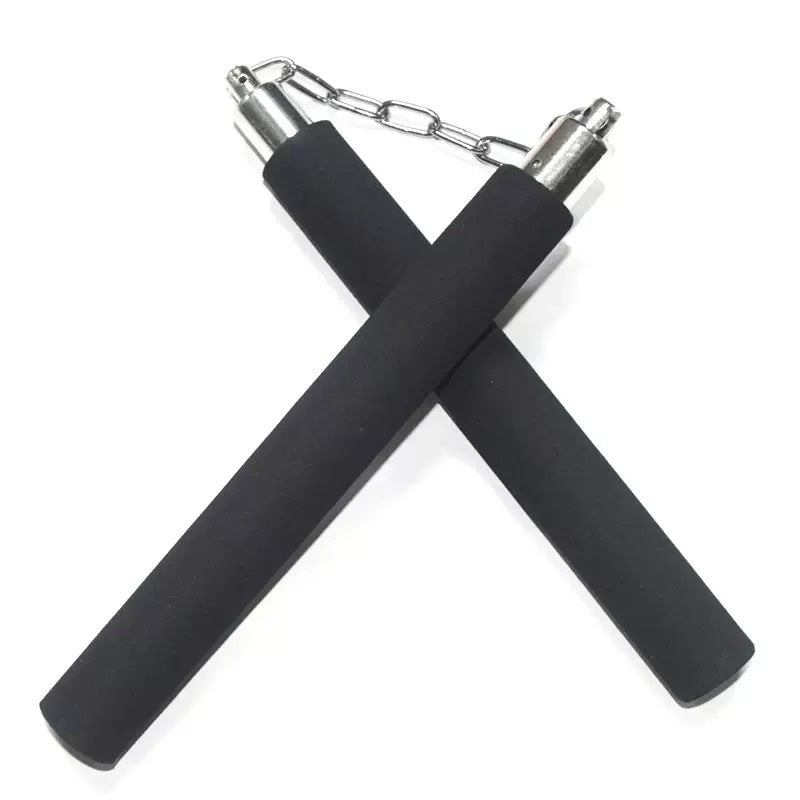 Training Foam Nunchakus – Martial Arts (18)