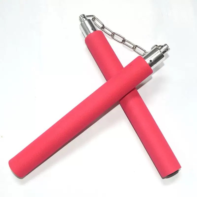 Training Foam Nunchakus – Martial Arts (16)