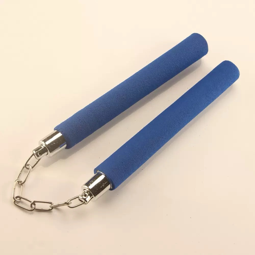 Training Foam Nunchakus – Martial Arts (13)