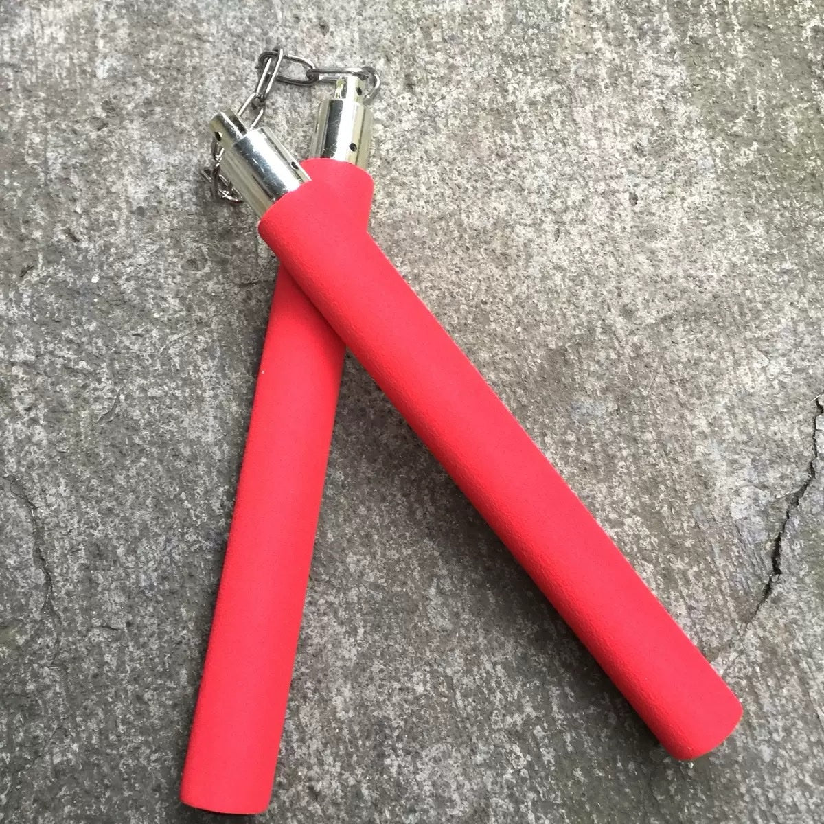 Training Foam Nunchakus – Martial Arts (6)