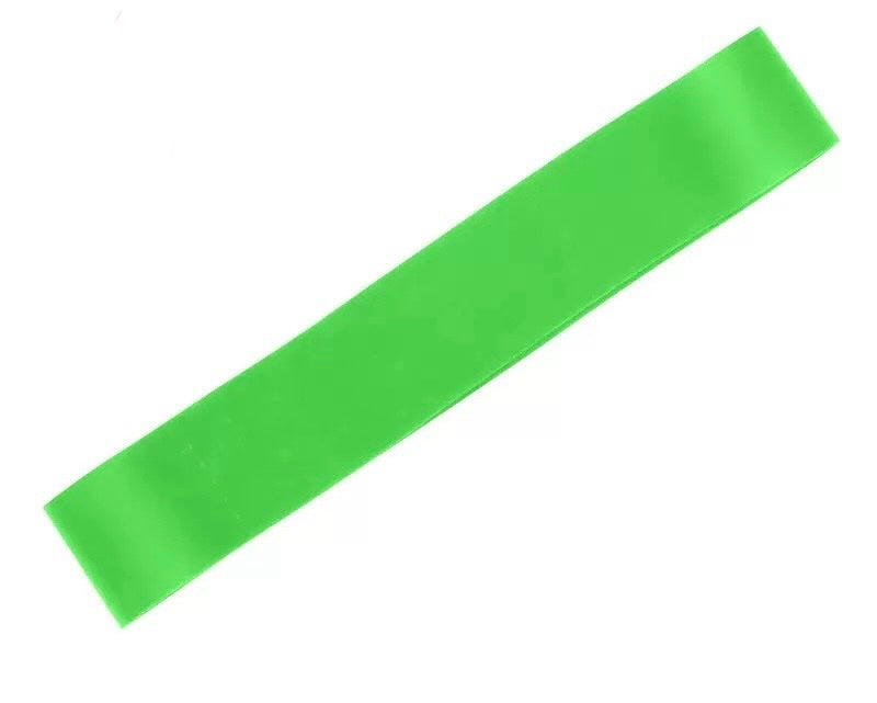طقم مقاومة TheraBand – أحزمة المقاومة (8)