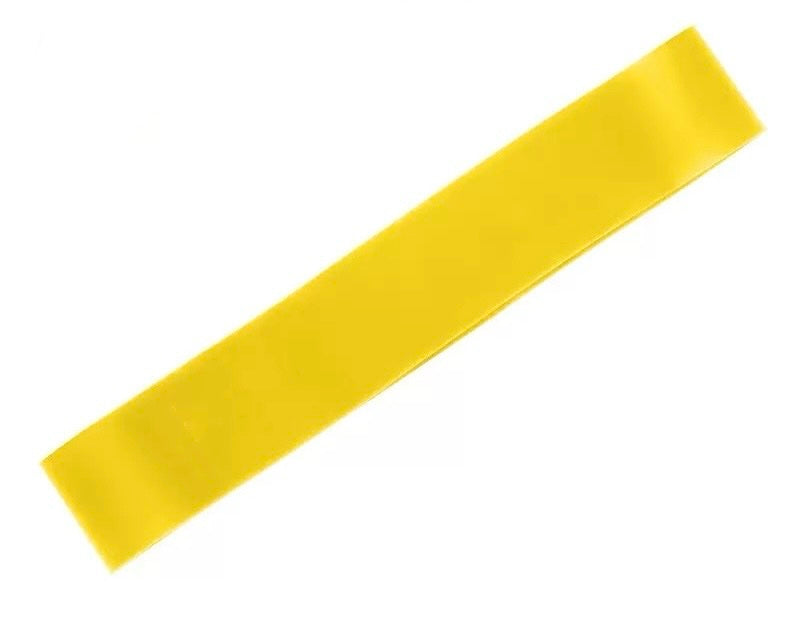 طقم مقاومة TheraBand – أحزمة المقاومة (10)