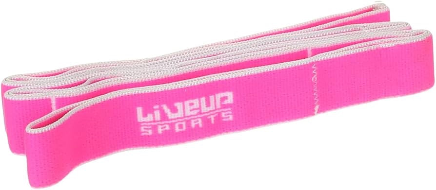 Liveup ls3660 Elastic band for workout – Resistance Bands (29)