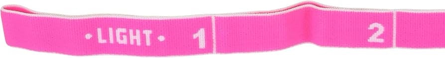 Liveup ls3660 Elastic band for workout – Resistance Bands (27)