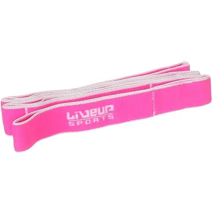 Liveup ls3660 Elastic band for workout – Resistance Bands (26)