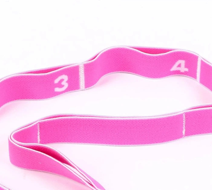 Liveup ls3660 Elastic band for workout – Resistance Bands (22)