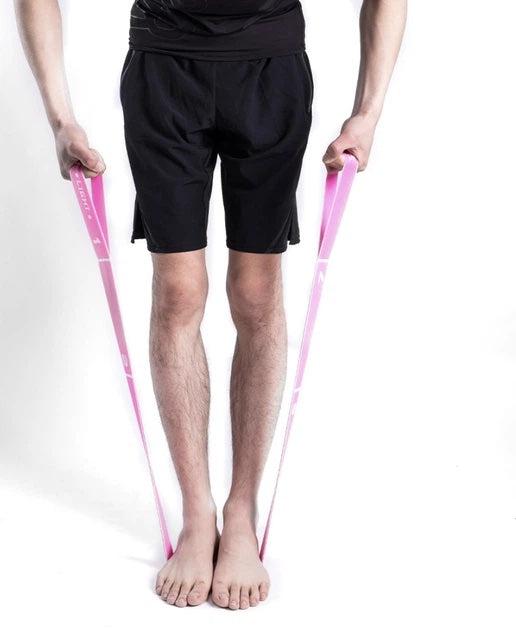 Liveup ls3660 Elastic band for workout – Resistance Bands (18)