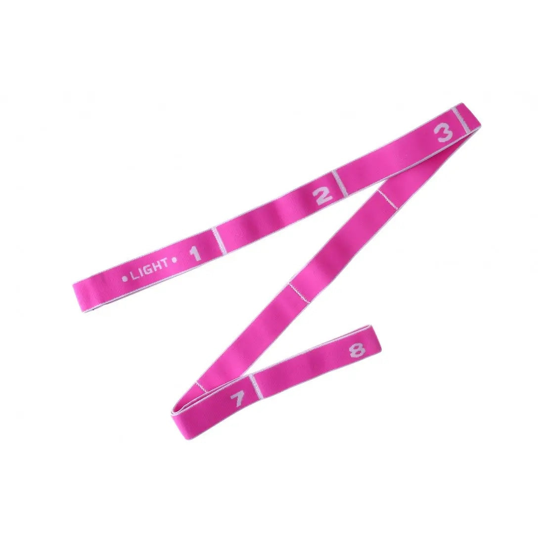 Liveup ls3660 Elastic band for workout – Resistance Bands (10)