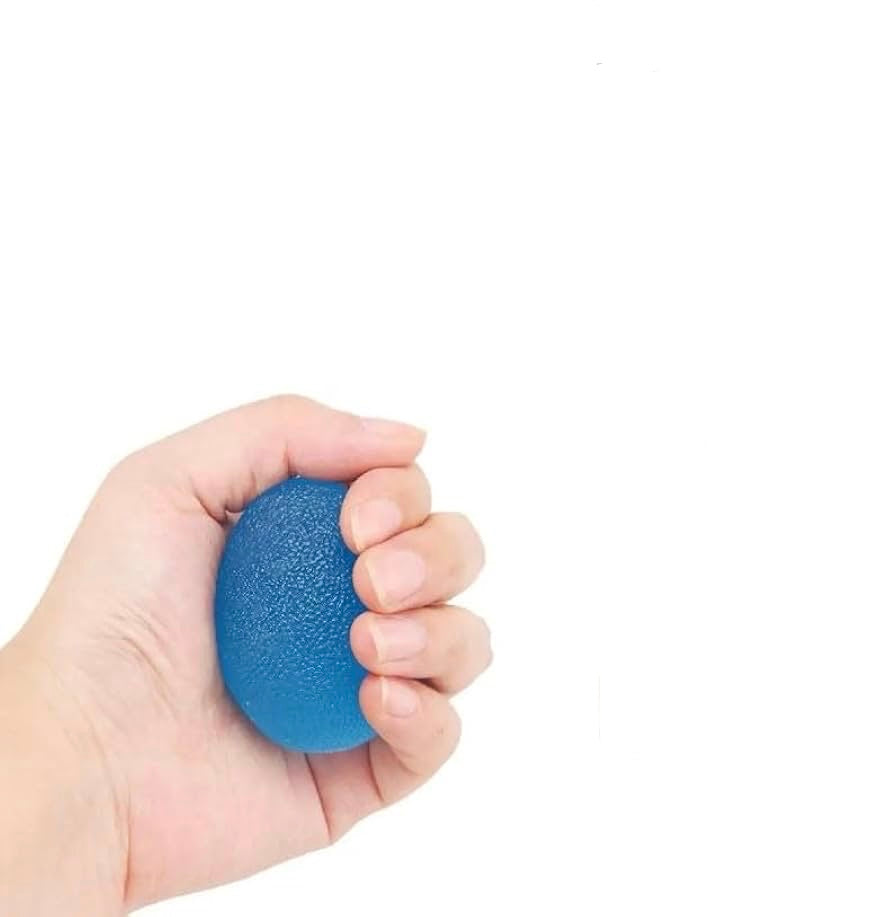 Hand Exercise Ball – Yoga & Pilates