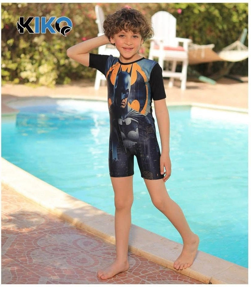 kids Disney Swimsuit – Kids' Swimwear – Kiko (7)