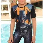 kids Disney Swimsuit – Kids' Swimwear – Kiko (10)
