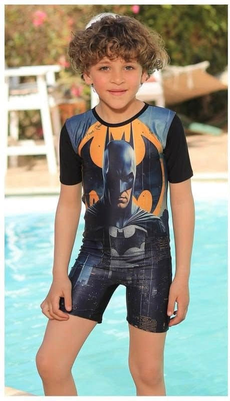 kids Disney Swimsuit – Kids' Swimwear – Kiko (8)