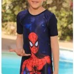kids Disney Swimsuit – Kids' Swimwear – Kiko (9)
