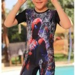 kids Disney Swimsuit – Kids' Swimwear – Kiko (12)