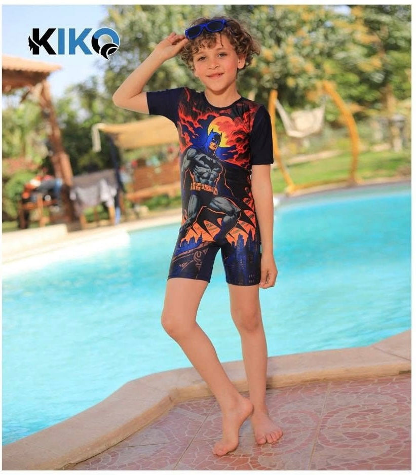 kids Disney Swimsuit – Kids' Swimwear – Kiko