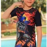 kids Disney Swimsuit – Kids' Swimwear – Kiko (11)