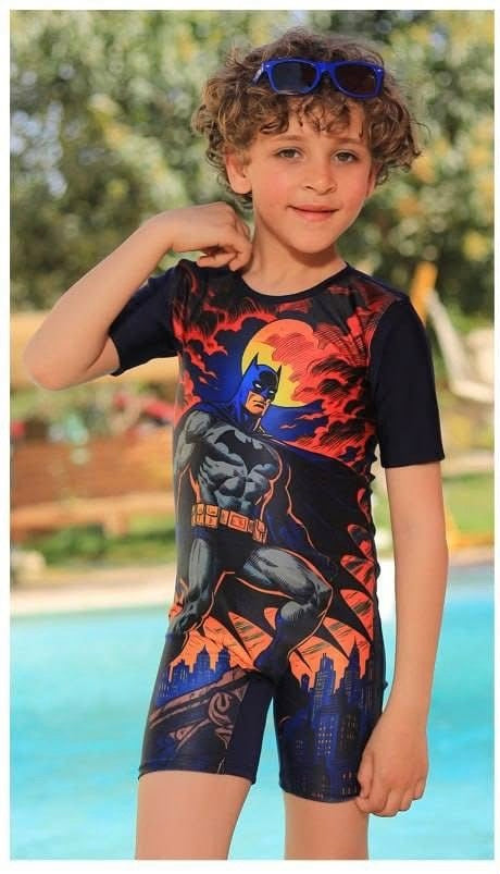 kids Disney Swimsuit – Kids' Swimwear – Kiko (2)