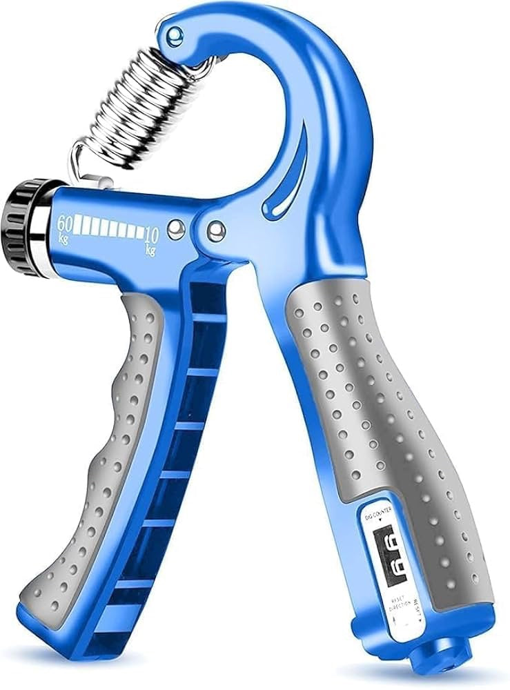 Hand grip with counter – Gym Accessories (5)