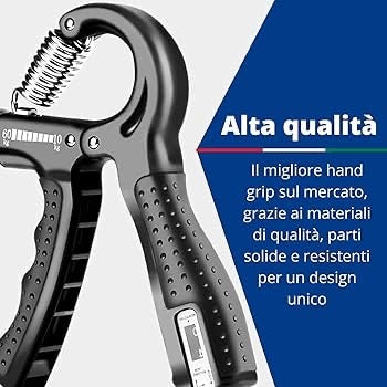 Hand grip with counter – Gym Accessories (7)