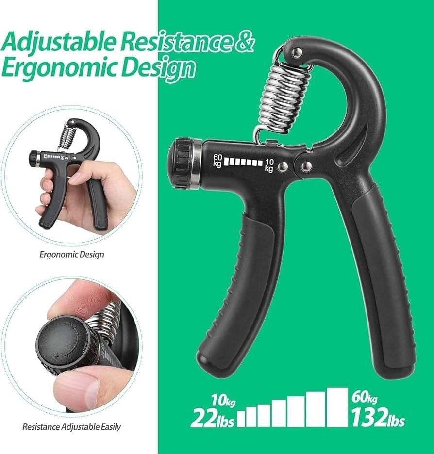 Hand grip with counter – Gym Accessories (13)