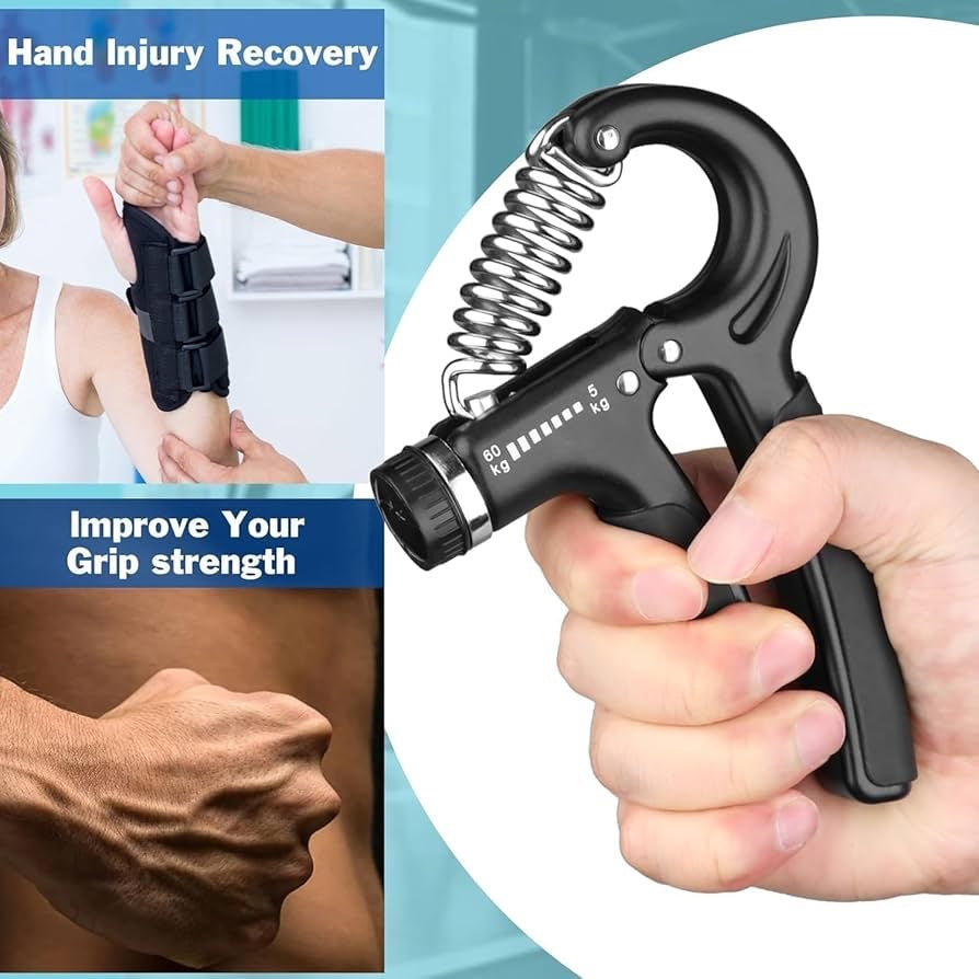 Hand grip with counter – Gym Accessories (16)