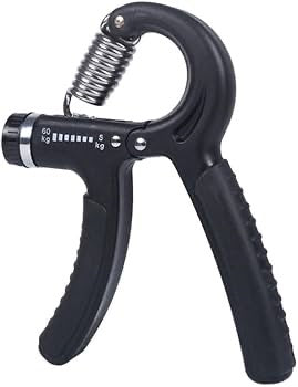 Hand grip with counter – Gym Accessories (20)