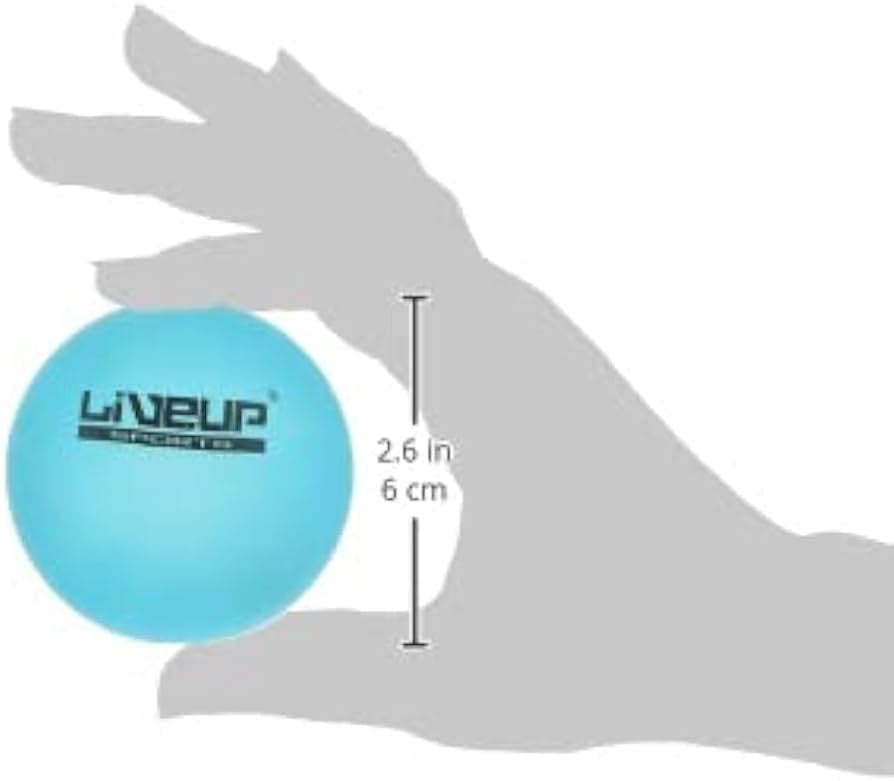 LiveUp Stress Ball – Games (2)