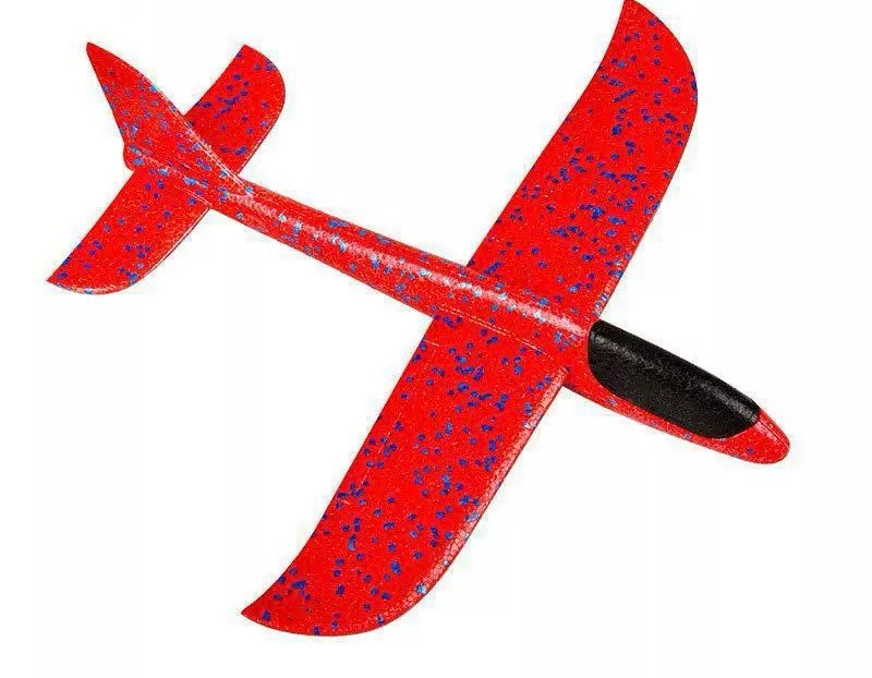 Foam Aeroplane Toy – Kids' Toys (2)