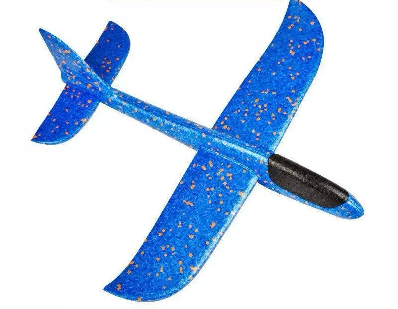 Foam Aeroplane Toy – Kids' Toys (3)