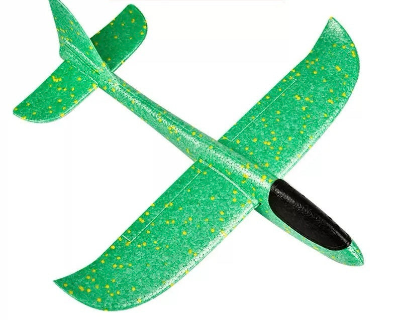Foam Aeroplane Toy – Kids' Toys (5)
