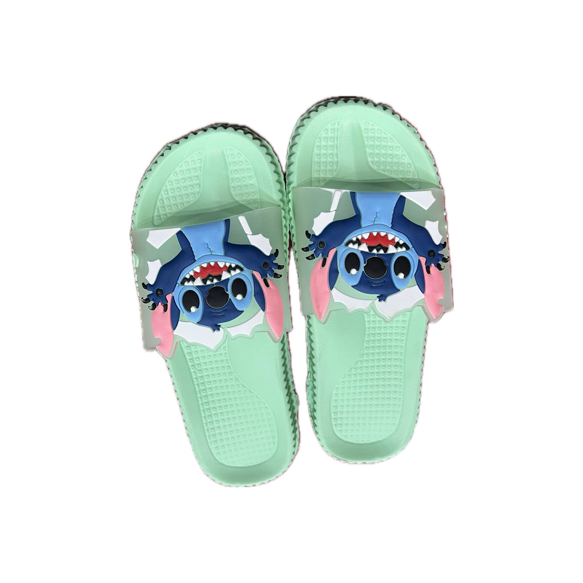 Women’s Stitch Slides – Slippers, Sandals & Crocs (17)