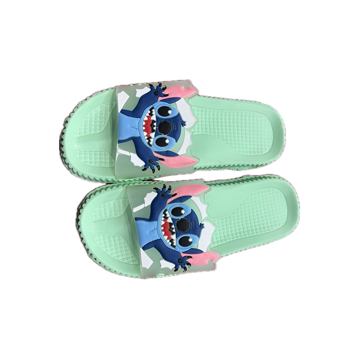 Women’s Stitch Slides – Slippers, Sandals & Crocs (12)