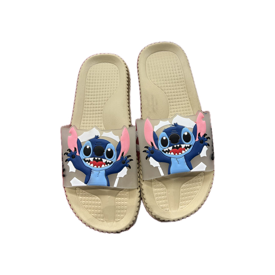 Women’s Stitch Slides – Slippers, Sandals & Crocs